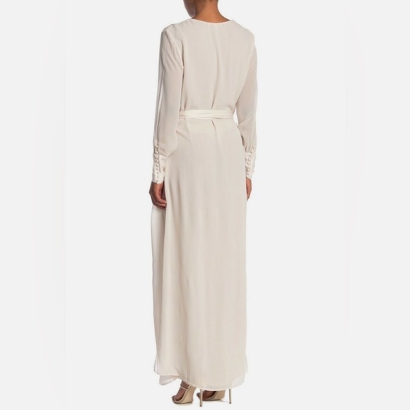 Young Fabulous & Broke Elisa Sea Salt Maxi Size L *New with Tags* - Picture 2 of 12